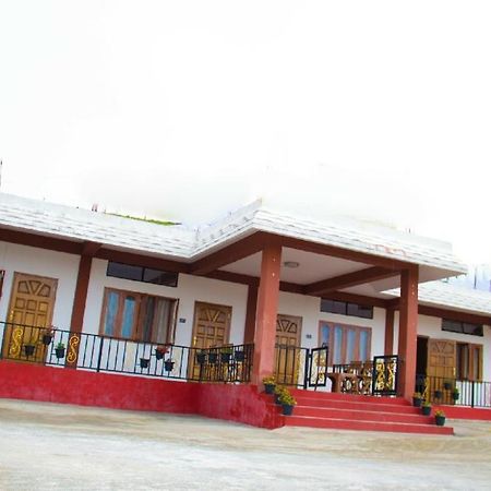 Cherish Guest House Cherrapunji Eksteriør billede