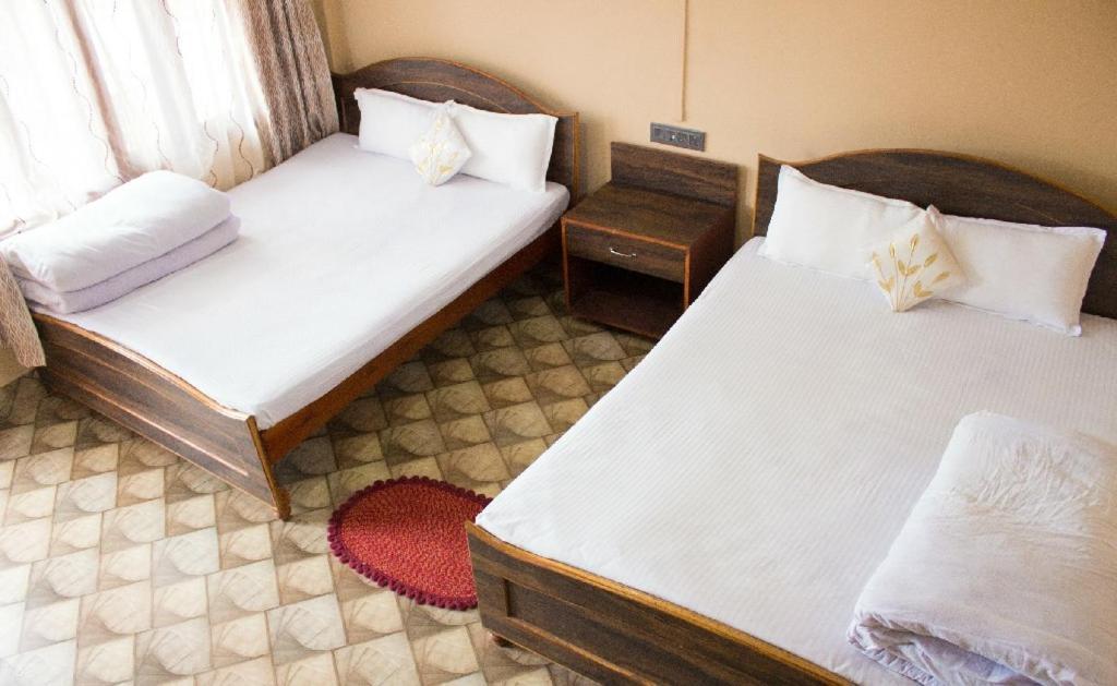 Cherish Guest House Cherrapunji Eksteriør billede