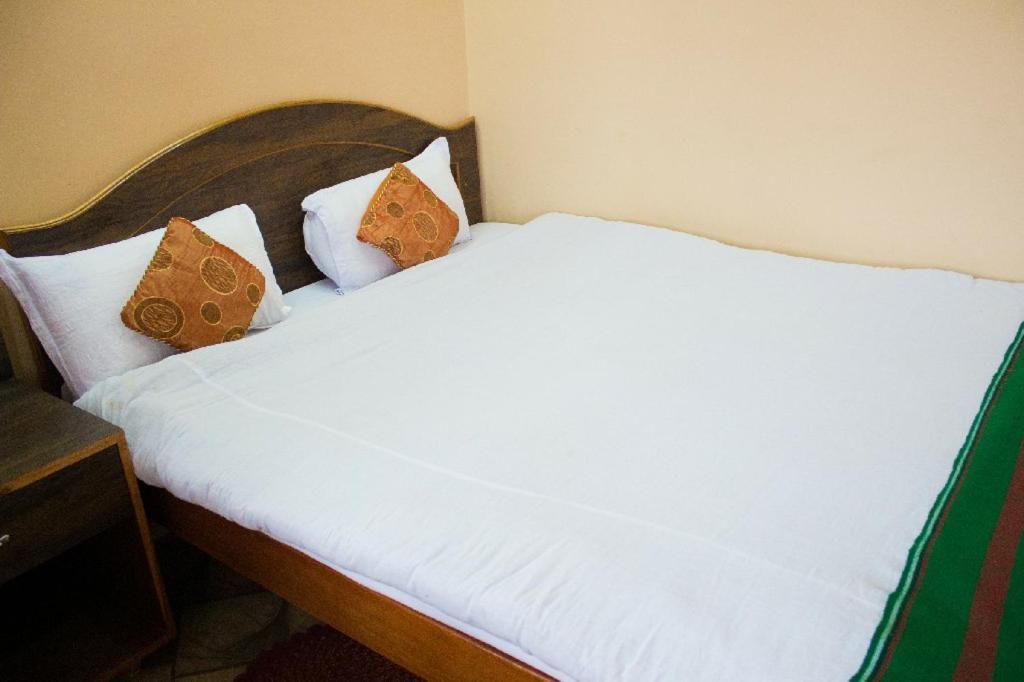 Cherish Guest House Cherrapunji Eksteriør billede